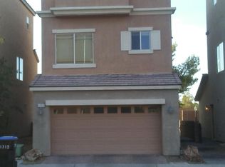 1712 Crystal Ann Ave, Las Vegas, NV 89106