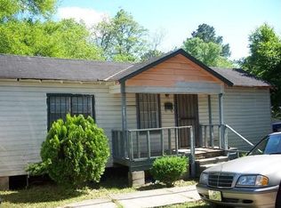 1707 McCants Ave, Prichard, AL 36610