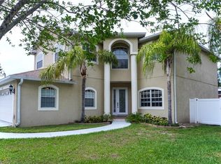 2313 W Saint Sophia St, Tampa, FL 33607