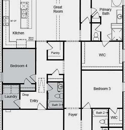 2nd image of this home