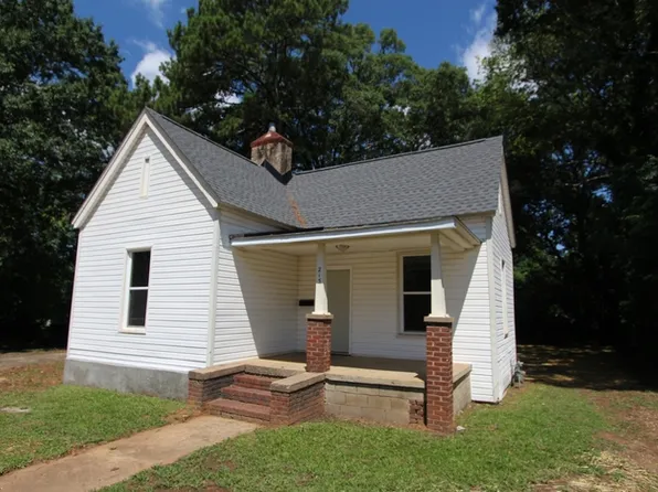 215 Stewart Ave, Rock Hill, SC 29730