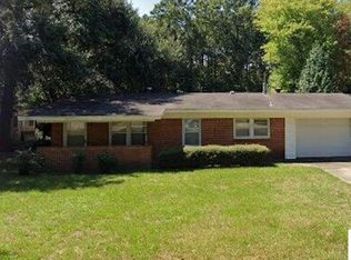 232 Carver St, Grambling, LA 71245