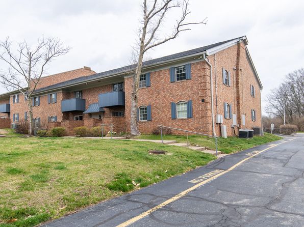 1036 Armstrong Mill Rd APT D, Lexington, KY 40517