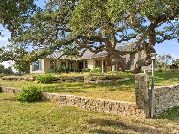 5776 FM 165, Blanco, TX 78606-0000