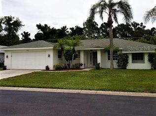 3309 Meadow Run Cir, Venice, FL 34293