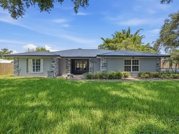 44 BREVARD DRIVE, WINTER HAVEN, FL 33884