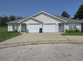 170 SE 1171st Rd #A, Knob Noster, MO 65336