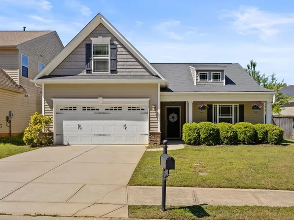 317 Millervale Rd, Greer, SC 29650