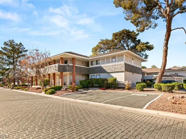 730 Oakmont Ave Unit 906, Las Vegas, NV 89109