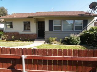 252 E Puente St, Covina, CA 91723