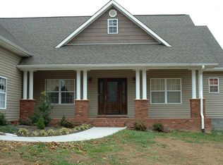 156 Huntington Ln, Heiskell, TN 37754