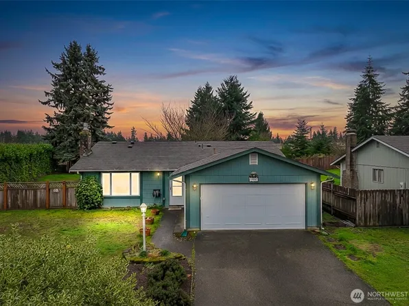 7735 13th Avenue NE, Olympia, WA 98516