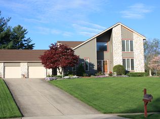 1343 Carlin Ct, Fairfield, OH 45014