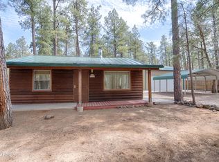 515 Lilly Dr, Lakeside, AZ 85929