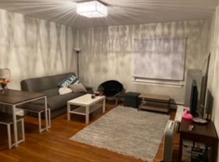 52 Selkirk Rd #5, Brighton, MA 02135