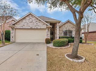 3309 Timber Ridge Trl, McKinney, TX 75071