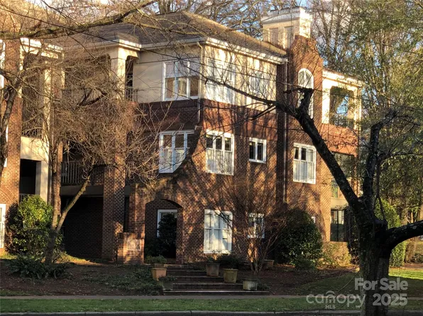 325 Queens Rd APT 15, Charlotte, NC 28204