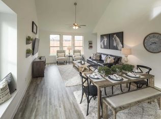 2325 Green Riv, Royse City, TX 75189