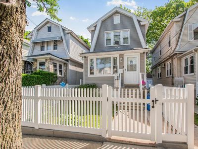 4428 Bruner Avenue, Bronx, NY, 10466