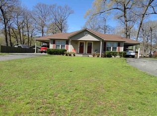 4055-4057 Powell St, Milan, TN 38358
