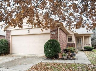 5423 Steinmeier Dr N, Indianapolis, IN