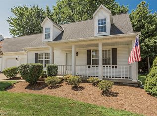 456 Scarborough Ln #456-U, Painesville, OH 44077