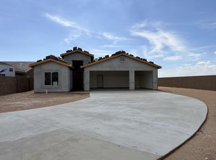 12518 E 50th Ln, Yuma, AZ 85367