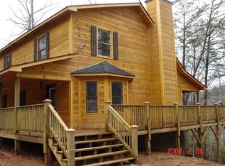 1575 John Deer Ln, Hiawassee, GA 30546