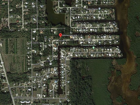 3rd image of 5510 Ann Arbor Dr
