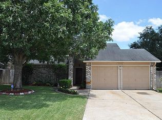 7715 Candela Ct, Houston, TX 77083