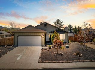 119 River Village Cir, Dayton, NV 89403