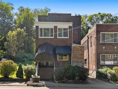 2518 Centre Ave, Pittsburgh, PA, 15219