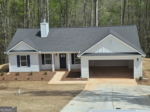 546 Hargrove Lake Rd #2B, Arnoldsville, GA 30619