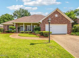 117 Warrior Ln, Clinton, MS 39056