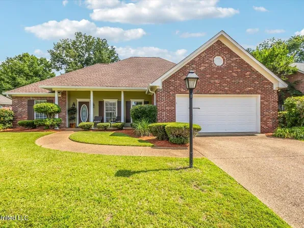 117 Warrior Ln, Clinton, MS 39056