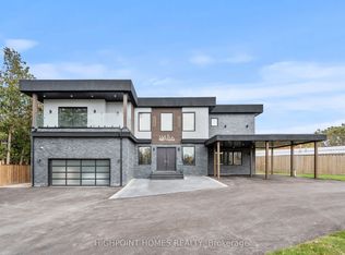5321 Old Brock Rd, Pickering, ON L1Y1A1