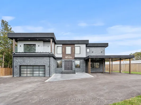 5321 Old Brock Rd, Pickering, ON L1Y 1A1