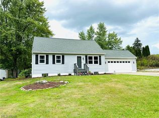 8291 Dawson Dr SE, Warren, OH 44484