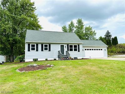 8291 Dawson Dr SE, Warren, OH, 44484