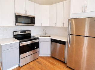 1211 Flatbush Ave APT 3, Brooklyn, NY 11226