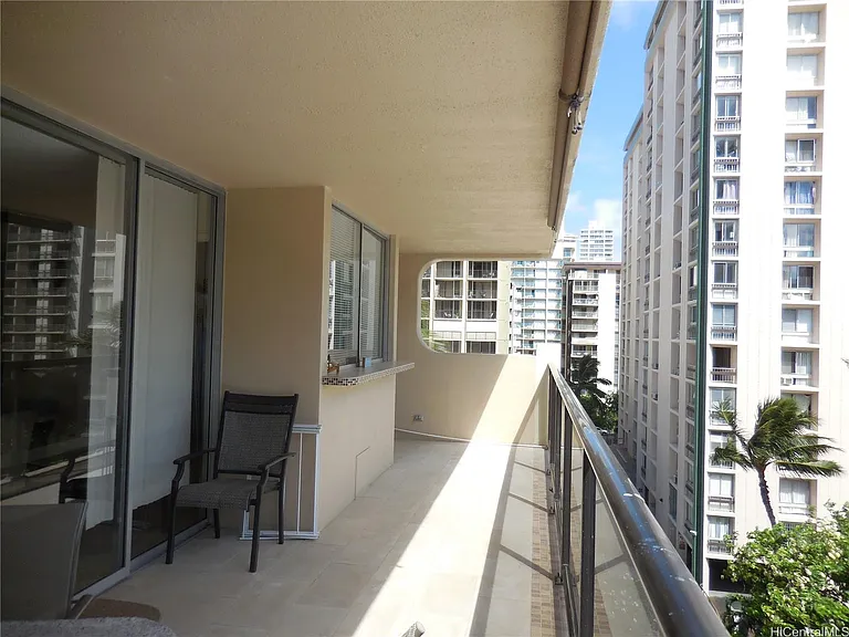 444 Nahua St #707 — Photo 14