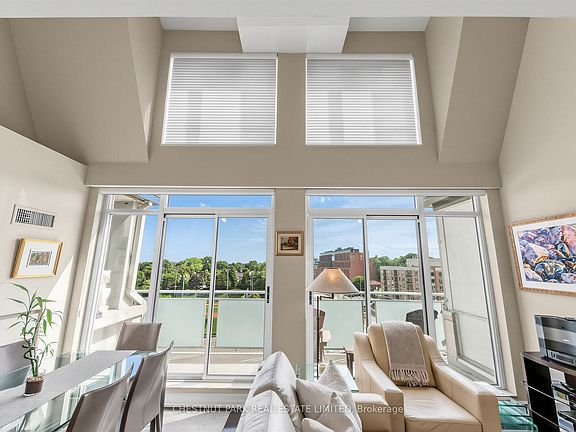 3rd image of 1801 Bayview Ave #Penthouse 802
