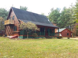 60 Bear Swamp Rd, Peru, NY 12972