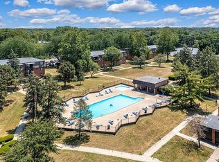 Park West, Griffith, IN 46319