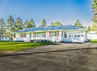 216 Lock St, Clyde, NY 14433