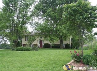 20363 McFarland Rd, Sedalia, MO 65301