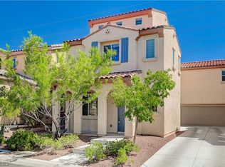 6570 Grand Concourse St, Las Vegas, NV 89166