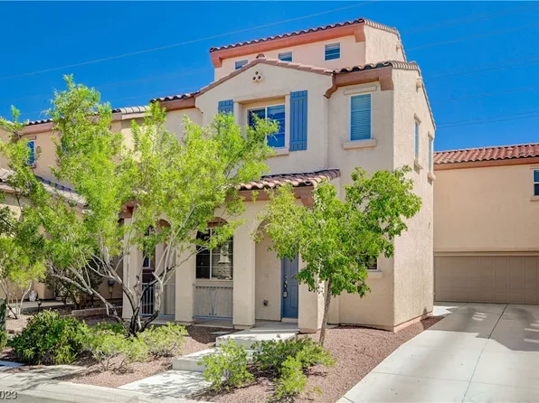 6570 Grand Concourse St, Las Vegas, NV 89166