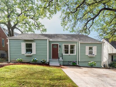 306 Nelms Ave NE, Atlanta, GA, 30307
