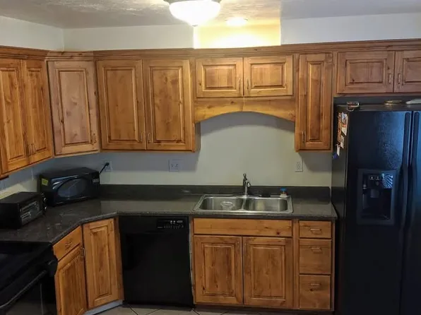 1262 S 1650 E #B, Provo, UT 84606